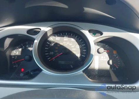 2006 Toyota Highlander z USA, uszkodzony, nr VIN JTEGD21A860136841